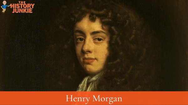 Henry Morgan