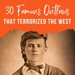 West outlaws