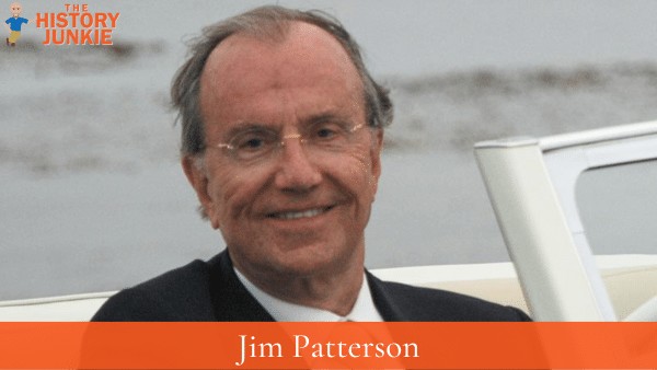Jim Patterson