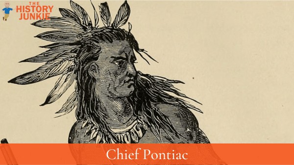 Chief Pontiac