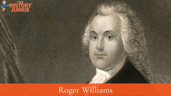 Roger Williams