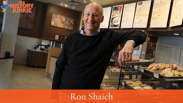 Ron Shaich