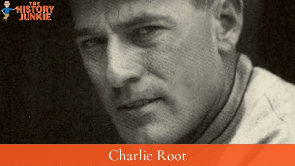Charlie Root