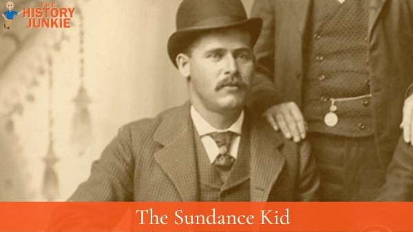 The Sundance Kid
