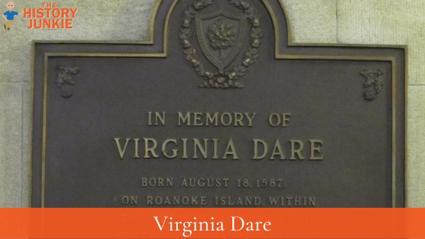 Virginia Dare