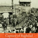 capture of baghdad in world war 1