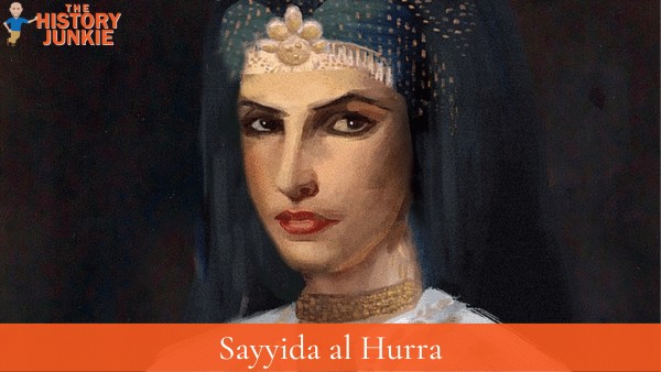 Sayyida al Hurra