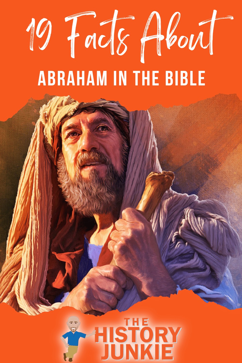 Abraham in the Bible