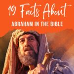 Abraham painting