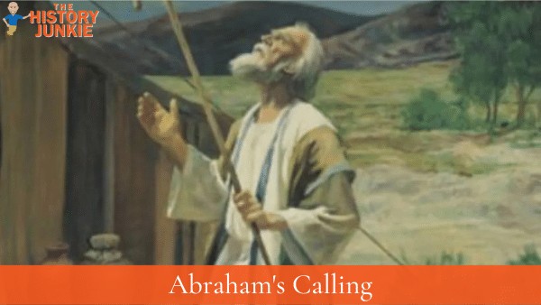 Abraham's Calling