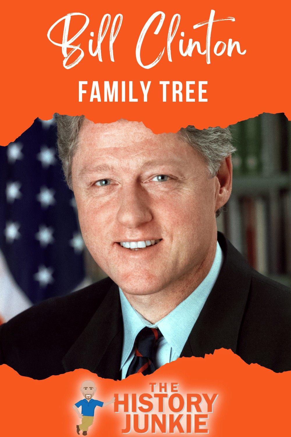 Bill Clinton