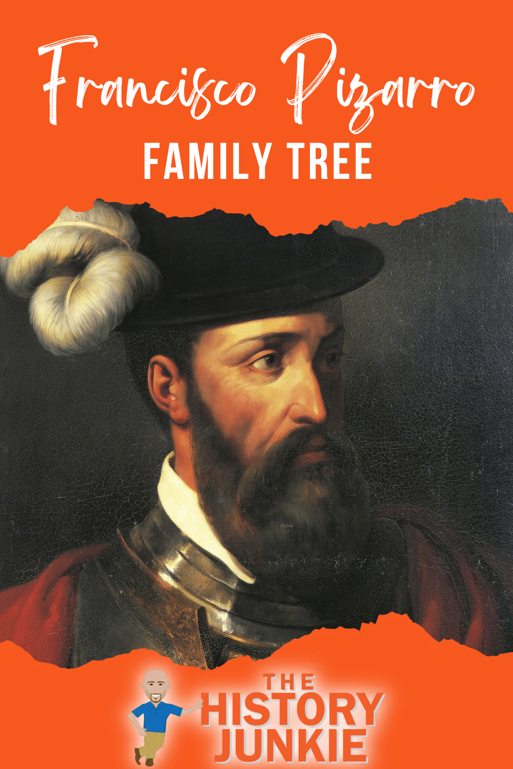ferdinand magellan family tree