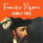Francisco Pizarro painting