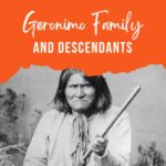 Geronimo family