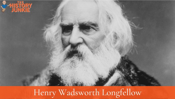 Henry Wadsworth Longfellow