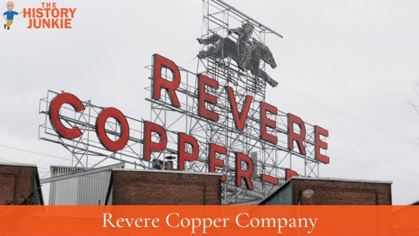 Revere Copper Company