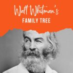 Walt Whitman photo