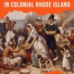 colonial jobs Rhode island