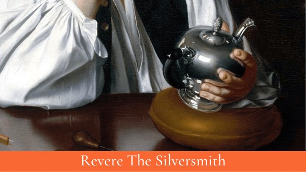 Paul Revere Smith