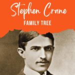 Stephen Crane profile