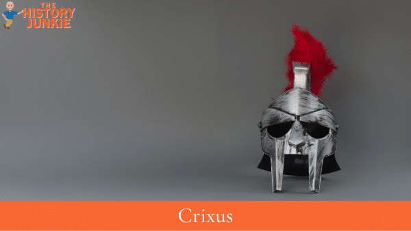 Crixus