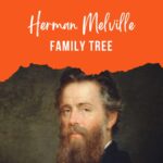 Herman Melville profile photo