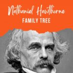 Nathaniel Hawthorne family