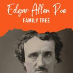 Edgar Allen Poe old photo