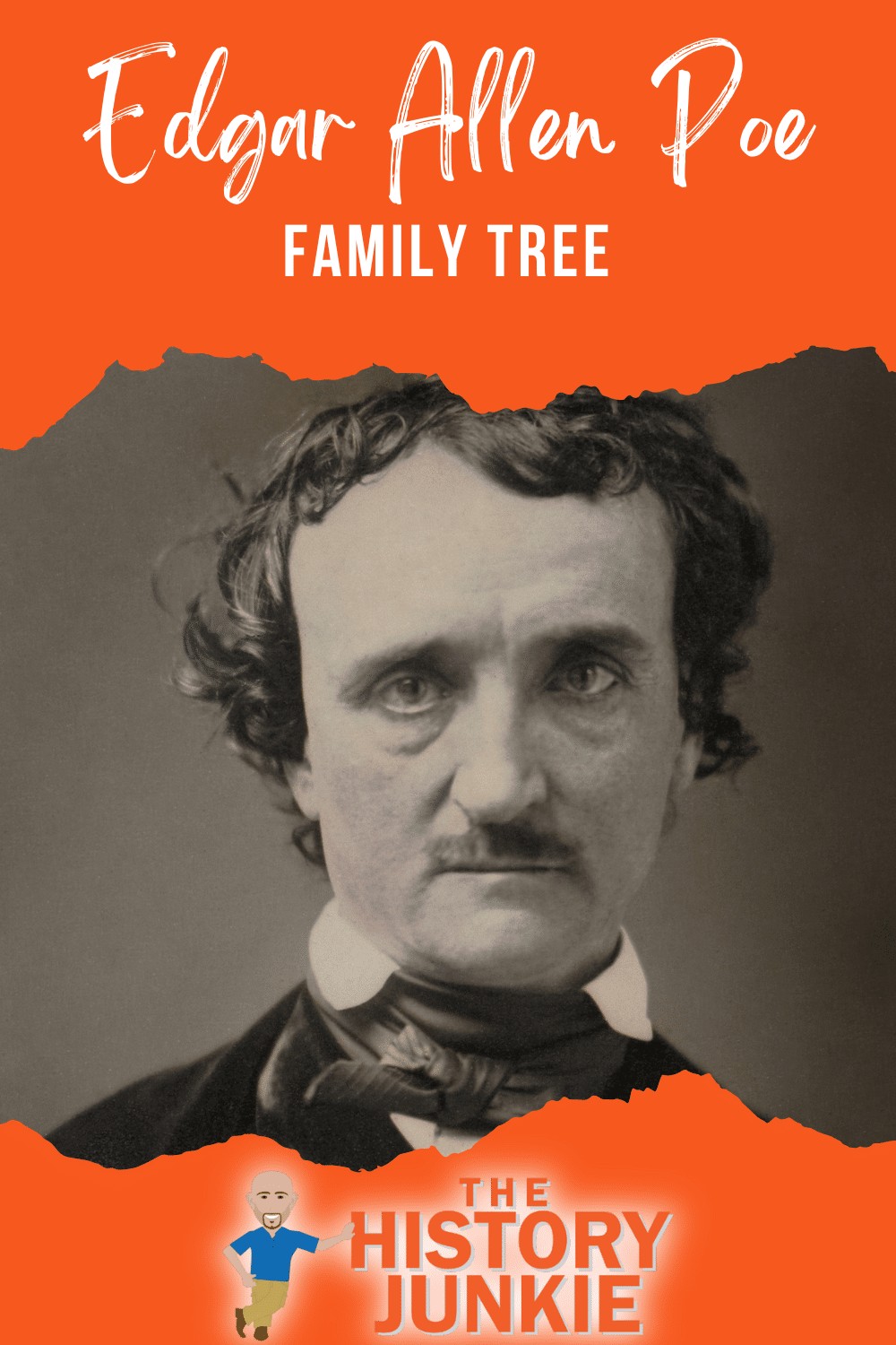 Edgar Allan Poe  Biography, Poems, Short Stories, & Facts
