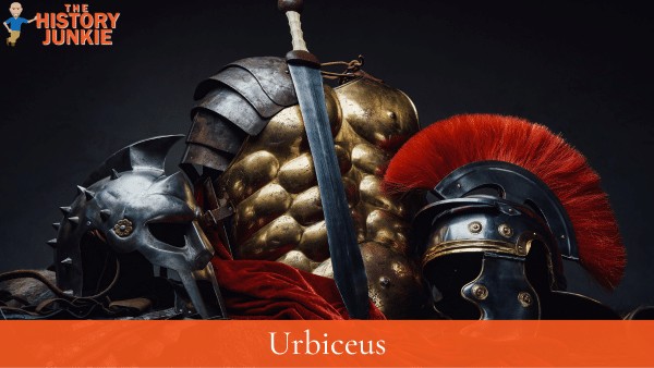 Urbiceus