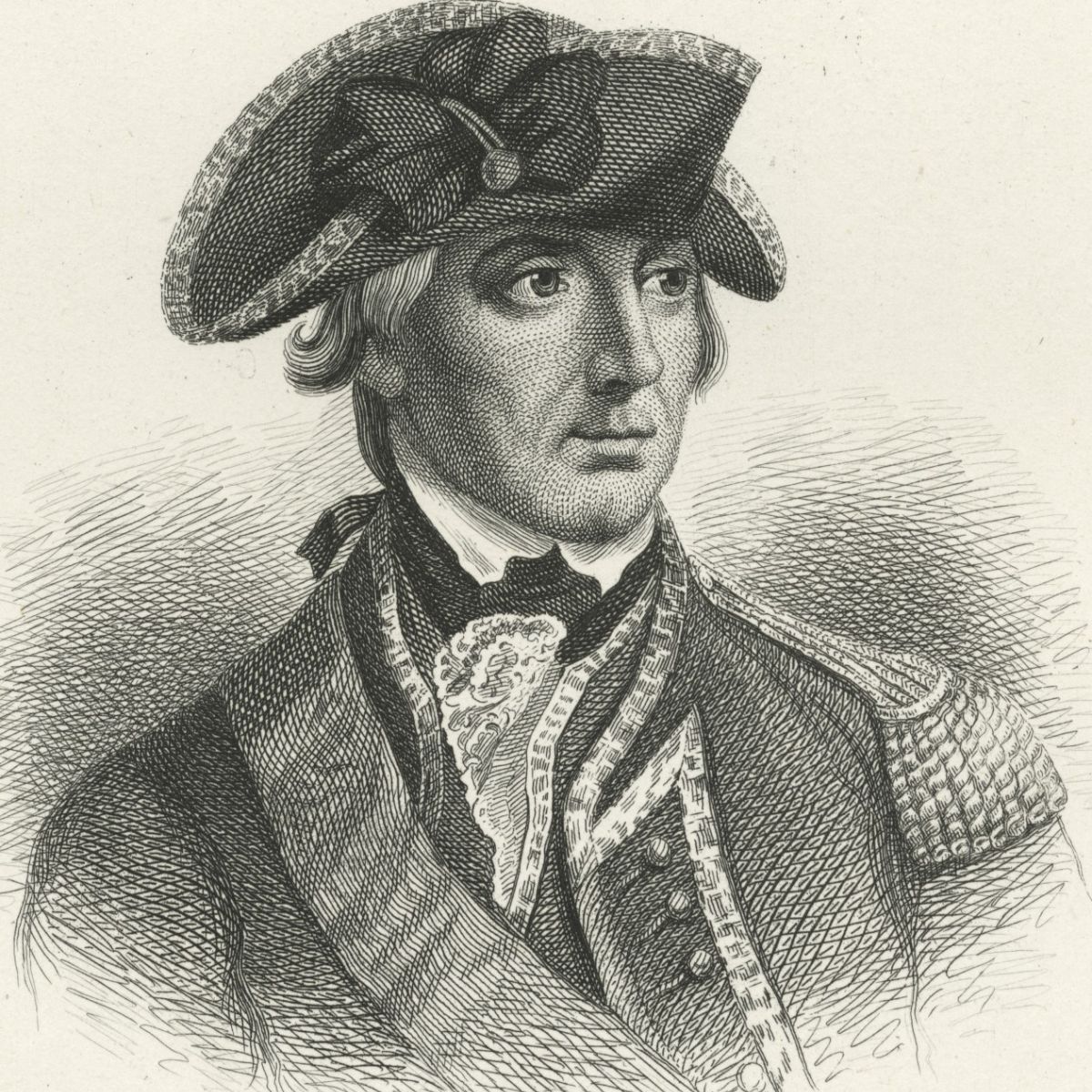 General William Howe