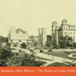 sandusky ohio history