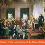 signers of the constitution of the united states
