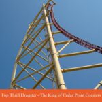 top thrill dragster